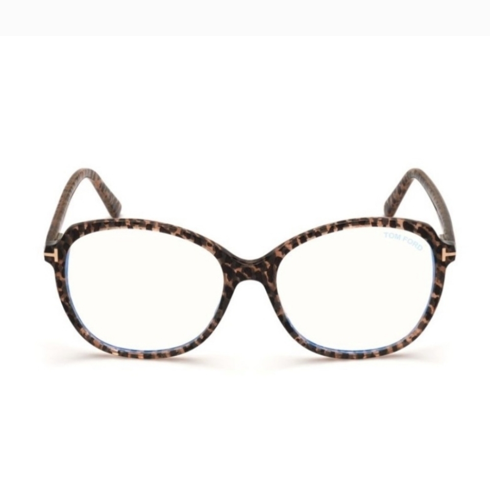 Tom Ford Glasses Nee Blue Light Or Perscription - Picture 3 of 5